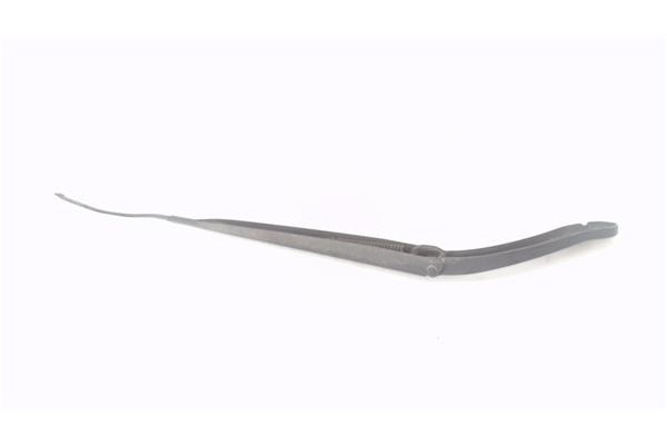 Recambio de brazo limpiaparabrisas delantero izquierdo para renault scenic ii (jm) 1.5 dci (jm1f) referencia OEM IAM 7701062073 