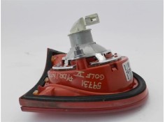 Recambio de piloto interior derecho para volkswagen golf v (1k1) 1.6 referencia OEM IAM 1K6945094  