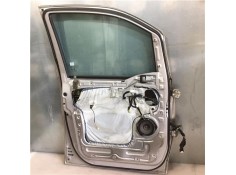 Recambio de puerta delantero izquierda para hyundai h-1 starex 2.5 crdi referencia OEM IAM 760034A302  