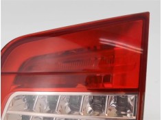 Recambio de piloto interior derecho para citroen c5 berlina 2.0 audace referencia OEM IAM 9687582980  