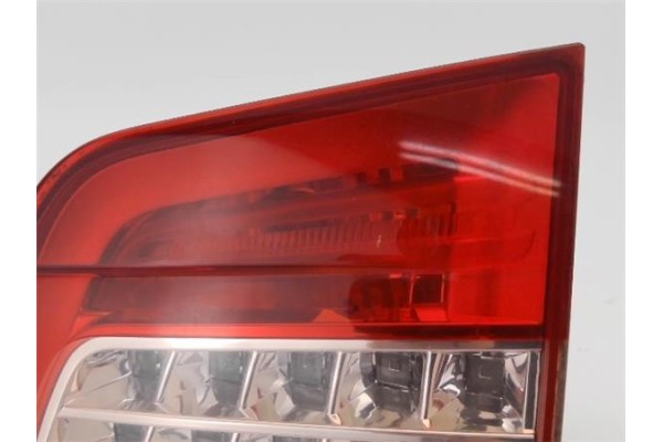 Recambio de piloto interior derecho para citroen c5 berlina 2.0 audace referencia OEM IAM 9687582980  