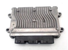 Recambio de centralita para citroen c3 1.1 i referencia OEM IAM SW9661961280  