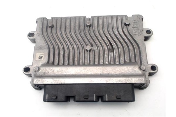 Recambio de centralita para citroen c3 1.1 i referencia OEM IAM SW9661961280  
