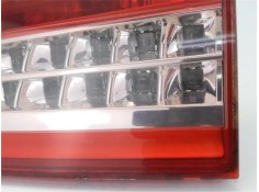 Recambio de piloto interior derecho para citroen c5 berlina 2.0 audace referencia OEM IAM 9687582980  