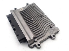 Recambio de centralita para citroen c3 1.1 i referencia OEM IAM SW9661961280  