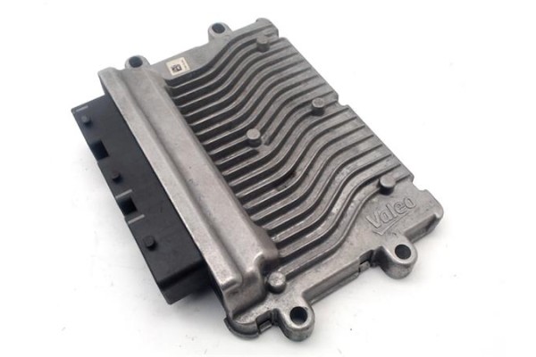 Recambio de centralita para citroen c3 1.1 i referencia OEM IAM SW9661961280  