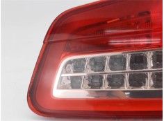 Recambio de piloto interior derecho para citroen c5 berlina 2.0 audace referencia OEM IAM 9687582980  