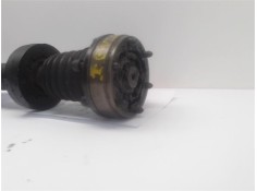 Recambio de palier delantero derecho para seat ibiza (6k1) 1.6 i referencia OEM IAM   