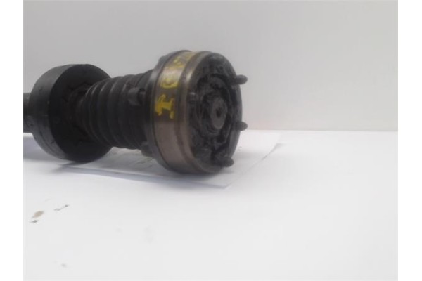 Recambio de palier delantero derecho para seat ibiza (6k1) 1.6 i referencia OEM IAM   