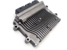 Recambio de centralita para citroen c3 1.1 i referencia OEM IAM SW9661961280  