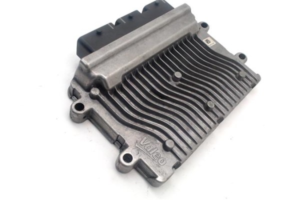 Recambio de centralita para citroen c3 1.1 i referencia OEM IAM SW9661961280  