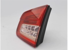 Recambio de piloto interior derecho para citroen c5 berlina 2.0 audace referencia OEM IAM 9687582980  