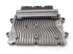 Recambio de centralita para citroen c3 1.1 i referencia OEM IAM SW9661961280  