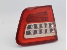 Recambio de piloto interior derecho para citroen c5 berlina 2.0 audace referencia OEM IAM 9687582980  