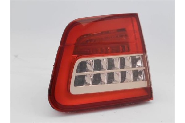 Recambio de piloto interior derecho para citroen c5 berlina 2.0 audace referencia OEM IAM 9687582980  