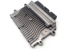 Recambio de centralita para citroen c3 1.1 i referencia OEM IAM SW9661961280  