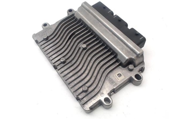 Recambio de centralita para citroen c3 1.1 i referencia OEM IAM SW9661961280  