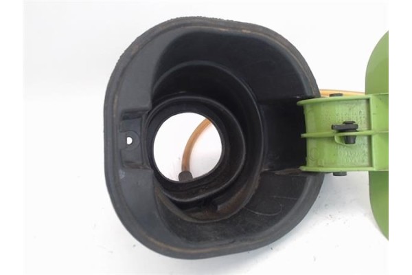 Recambio de tapa exterior combustible para volkswagen lupo (6x1/6e1) 1.4 trendline referencia OEM IAM 6x0809857C  