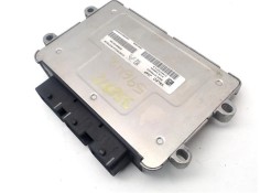 Recambio de centralita para citroen c3 1.1 i referencia OEM IAM SW9661961280  