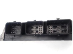 Recambio de centralita para citroen c3 1.1 i referencia OEM IAM SW9661961280  