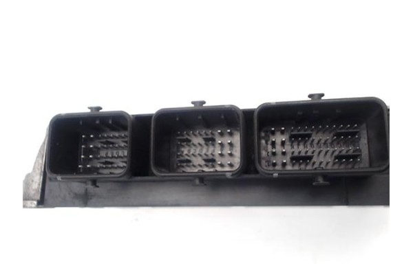Recambio de centralita para citroen c3 1.1 i referencia OEM IAM SW9661961280  