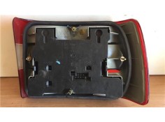 Recambio de piloto trasero izquierdo para volvo serie 850 2.0 10v berlina referencia OEM IAM 6800102  10211 , LAND ROVER | 11214