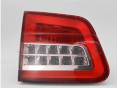 Recambio de piloto interior izquierdo para citroen c5 berlina 2.0 audace referencia OEM IAM 9687583080  