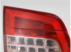 Recambio de piloto interior izquierdo para citroen c5 berlina 2.0 audace referencia OEM IAM 9687583080  