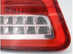 Recambio de piloto interior izquierdo para citroen c5 berlina 2.0 audace referencia OEM IAM 9687583080  