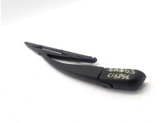 Recambio de brazo limpiaparabrisas trasero para citroen c3 1.1 i referencia OEM IAM 6426LW  