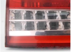 Recambio de piloto interior izquierdo para citroen c5 berlina 2.0 audace referencia OEM IAM 9687583080  