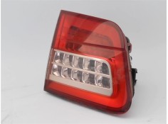 Recambio de piloto interior izquierdo para citroen c5 berlina 2.0 audace referencia OEM IAM 9687583080  