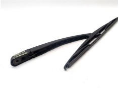 Recambio de brazo limpiaparabrisas trasero para citroen c3 1.1 i referencia OEM IAM 6426LW  