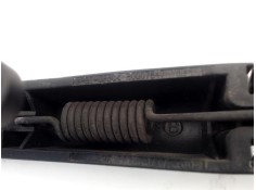 Recambio de brazo limpiaparabrisas trasero para citroen c3 1.1 i referencia OEM IAM 6426LW  