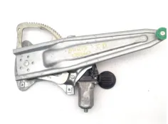 Recambio de elevalunas electrico trasero derecho para toyota auris (e15) 2.0 d-4d referencia OEM IAM 8572035140 973581100 
