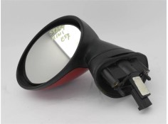 Recambio de retrovisor electrico izquierdo para mini cabrio (r52) 1.6 cooper referencia OEM IAM 51160395771 51160395773 