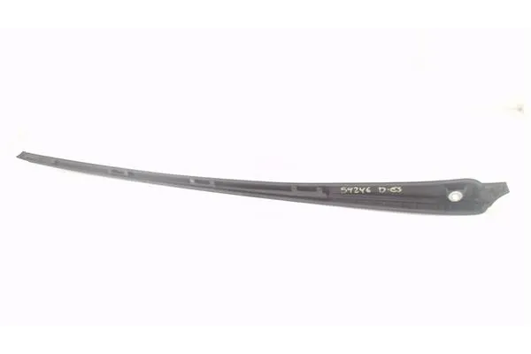 Recambio de moldura parabrisas izquierda para honda jazz (gk) 1.3 comfort referencia OEM IAM 67801SA7013  
