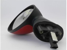 Recambio de retrovisor electrico izquierdo para mini cabrio (r52) 1.6 cooper referencia OEM IAM 51160395771 51160395773 