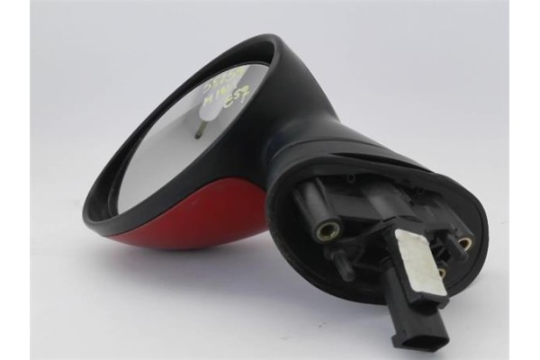 Recambio de retrovisor electrico izquierdo para mini cabrio (r52) 1.6 cooper referencia OEM IAM 51160395771 51160395773 