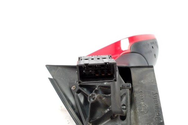 Recambio de retrovisor electrico derecho para audi a4 (8d) (berlina) referencia OEM IAM   