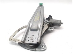 Recambio de elevalunas electrico trasero derecho para toyota auris (e15) 2.0 d-4d referencia OEM IAM 8572035140 973581100 