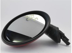 Recambio de retrovisor electrico izquierdo para mini cabrio (r52) 1.6 cooper referencia OEM IAM 51160395771 51160395773 