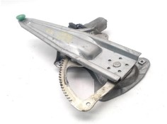Recambio de elevalunas electrico trasero derecho para toyota auris (e15) 2.0 d-4d referencia OEM IAM 8572035140 973581100 