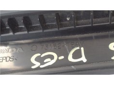 Recambio de moldura parabrisas izquierda para honda jazz (gk) 1.3 comfort referencia OEM IAM 67801SA7013  
