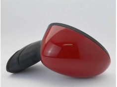 Recambio de retrovisor electrico izquierdo para mini cabrio (r52) 1.6 cooper referencia OEM IAM 51160395771 51160395773 