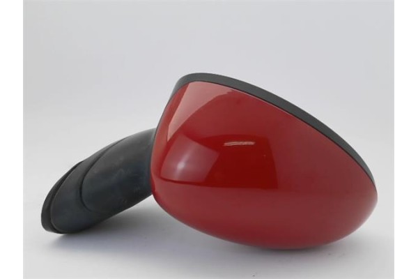 Recambio de retrovisor electrico izquierdo para mini cabrio (r52) 1.6 cooper referencia OEM IAM 51160395771 51160395773 