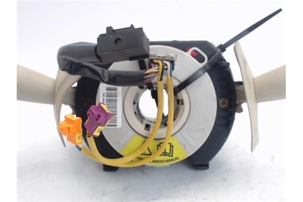 Recambio de mando intermitencia para fiat 500 1.3 d multijet referencia OEM IAM   