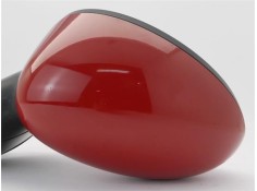 Recambio de retrovisor electrico izquierdo para mini cabrio (r52) 1.6 cooper referencia OEM IAM 51160395771 51160395773 