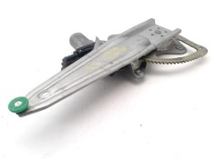 Recambio de elevalunas electrico trasero derecho para toyota auris (e15) 2.0 d-4d referencia OEM IAM 8572035140 973581100 