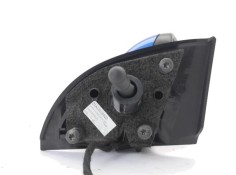 Recambio de retrovisor electrico derecho para peugeot 307 (3a/c) 2.0 hdi 90 referencia OEM IAM 8149VT  